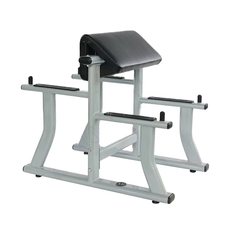 Alat Latihan Angkat Lengan Kom - Home Gym Bench ulasan dan harga