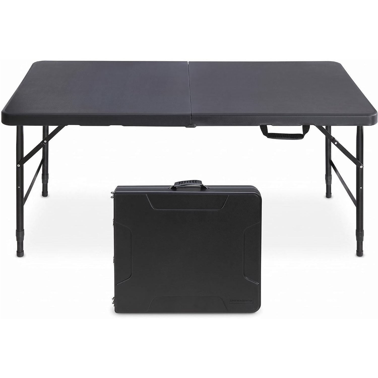 Meja Lipat Tinggi 4ft, Dapat D - Adjustable Weight Bench ulasan dan harga