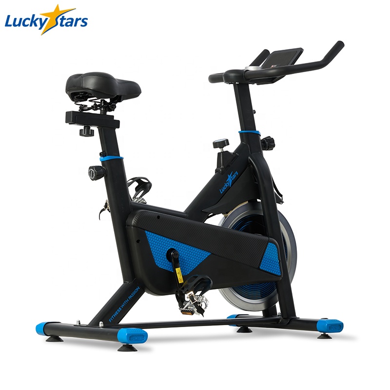 Sepeda Statis Grosir untuk Ola - Home Gym Machine ulasan dan harga