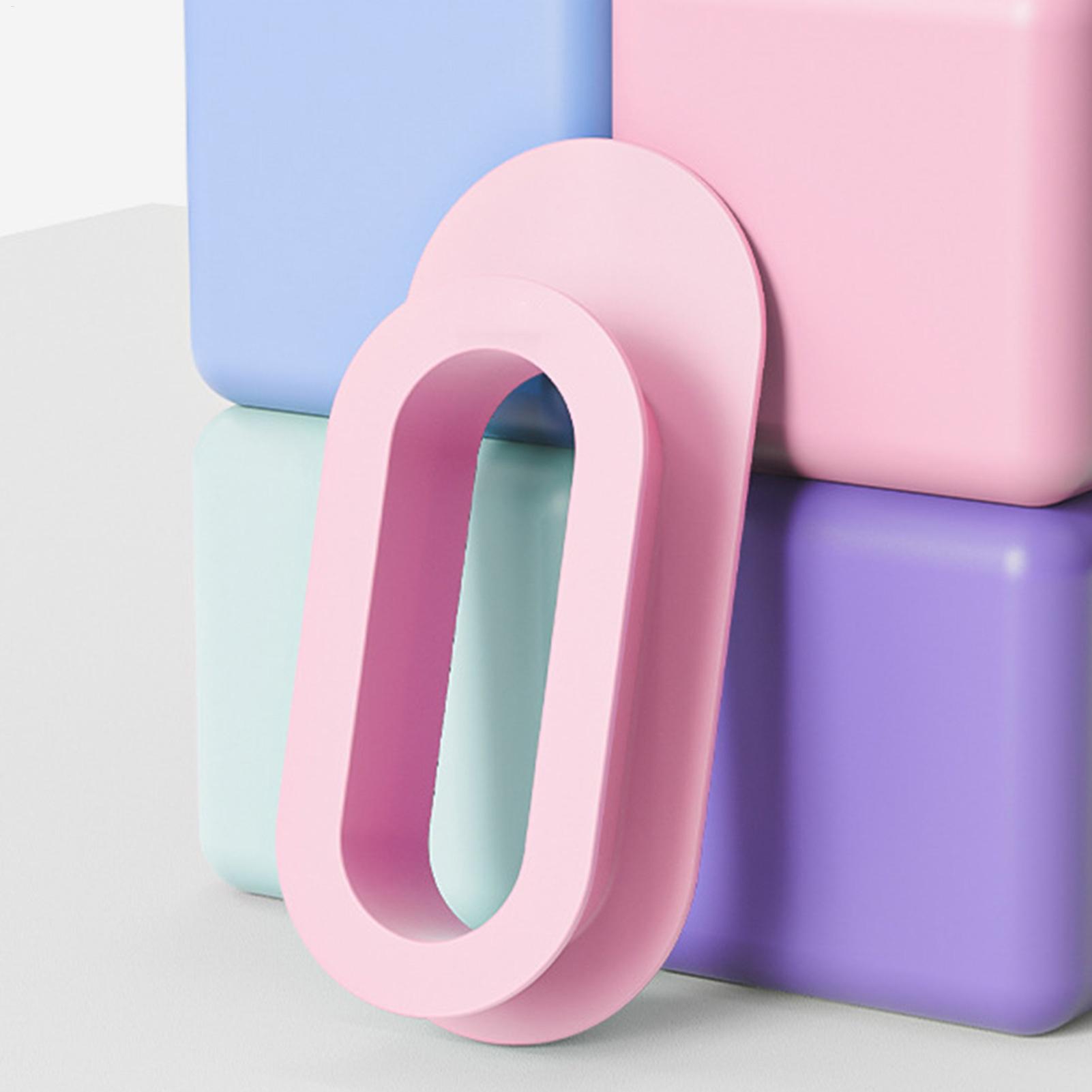 Rak Penyimpanan Tali Senam, Ga - Home Gym Yoga Storage ulasan dan harga