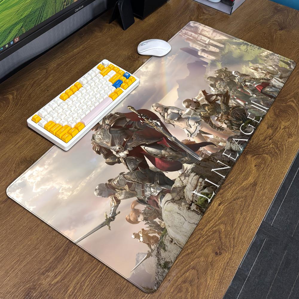 Alas Mouse Game L-Lineage 2 XX - Home Gym Xxl ulasan dan harga