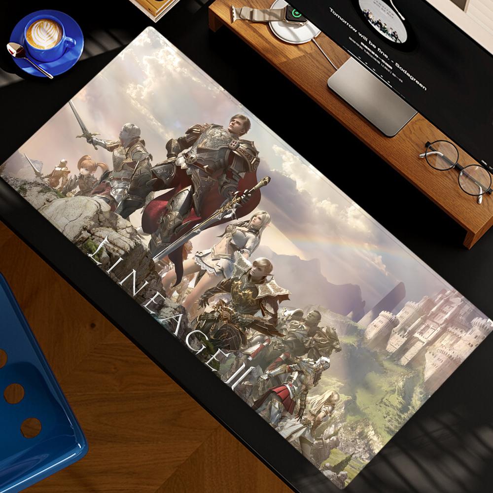 Alas Mouse Game L-Lineage 2 XX - Home Gym Xxl ulasan dan harga