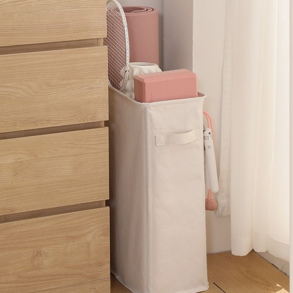Keranjang Penyimpanan Matras Y - Home Gym Yoga Storage ulasan dan harga