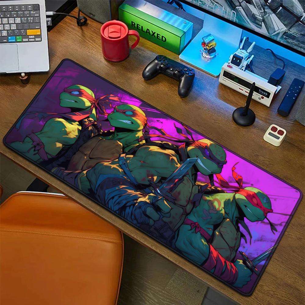 Mutants Ninjas Turtles Mouse P - Home Gym Xxl ulasan dan harga