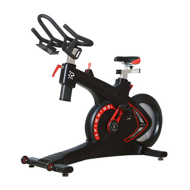 Sepeda Spin Magnetik Belt-Driv - Home Gym Luxury Design ulasan dan harga