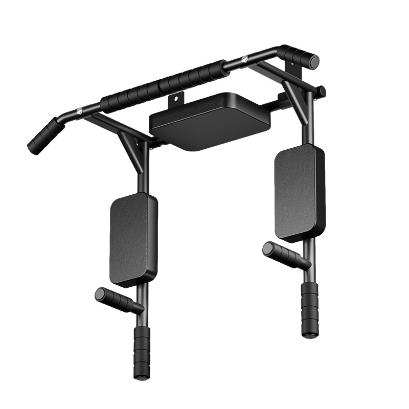 Bar Pull-Up Multifungsi yang D - Home Gym Wall Mounted ulasan dan harga