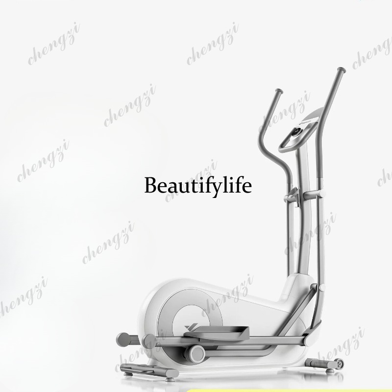 Mesin Elliptikal A85 untuk Gym - Home Gym Machine ulasan dan harga