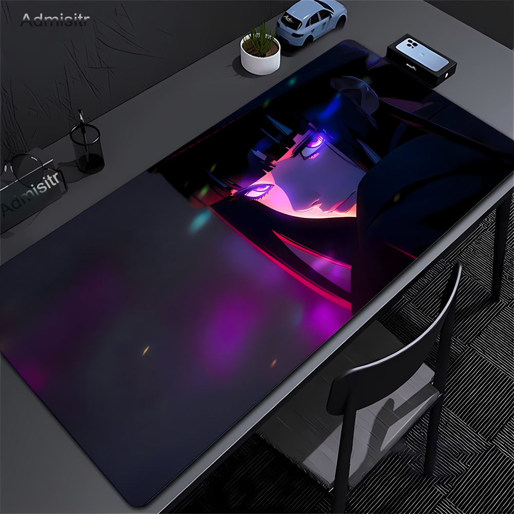 XXL Mouse Pad PC ungu Anime ga - Home Gym Xxl ulasan dan harga