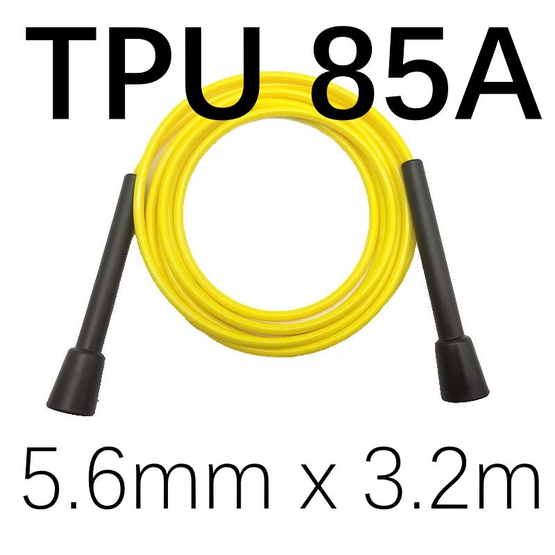 RA tali SKIPPING pegangan baha - Jump Rope Bearing ulasan dan harga
