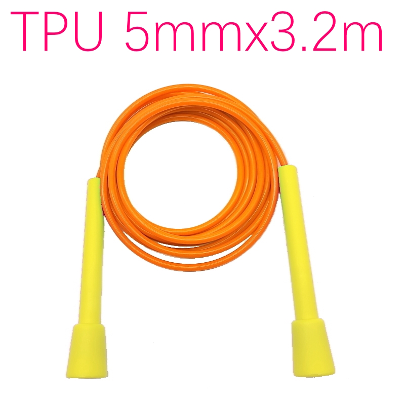 RA tali SKIPPING pegangan baha - Jump Rope Bearing ulasan dan harga