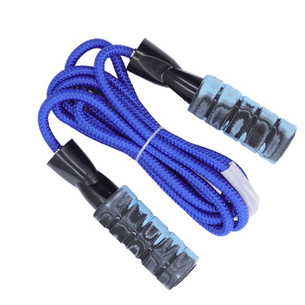Tali Lompat Tahan Lama Berbaga - Jump Rope Bearing ulasan dan harga
