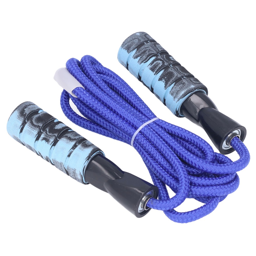 Tali Lompat Tahan Lama Berbaga - Jump Rope Bearing ulasan dan harga