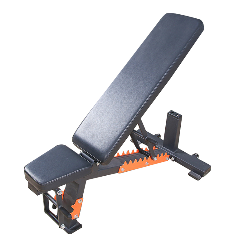 Bangku Latihan Beban Berkualit - Adjustable Weight Bench ulasan dan harga