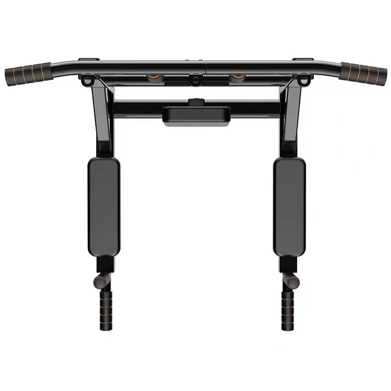 Palang Tarik yang Dipasang di  - Home Gym Wall Mounted ulasan dan harga