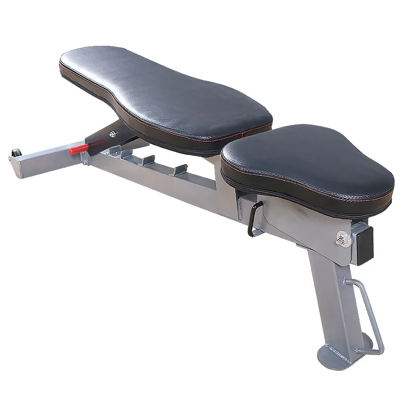 Bangku Angkat Beban 2026 Heavy - Adjustable Weight Bench ulasan dan harga