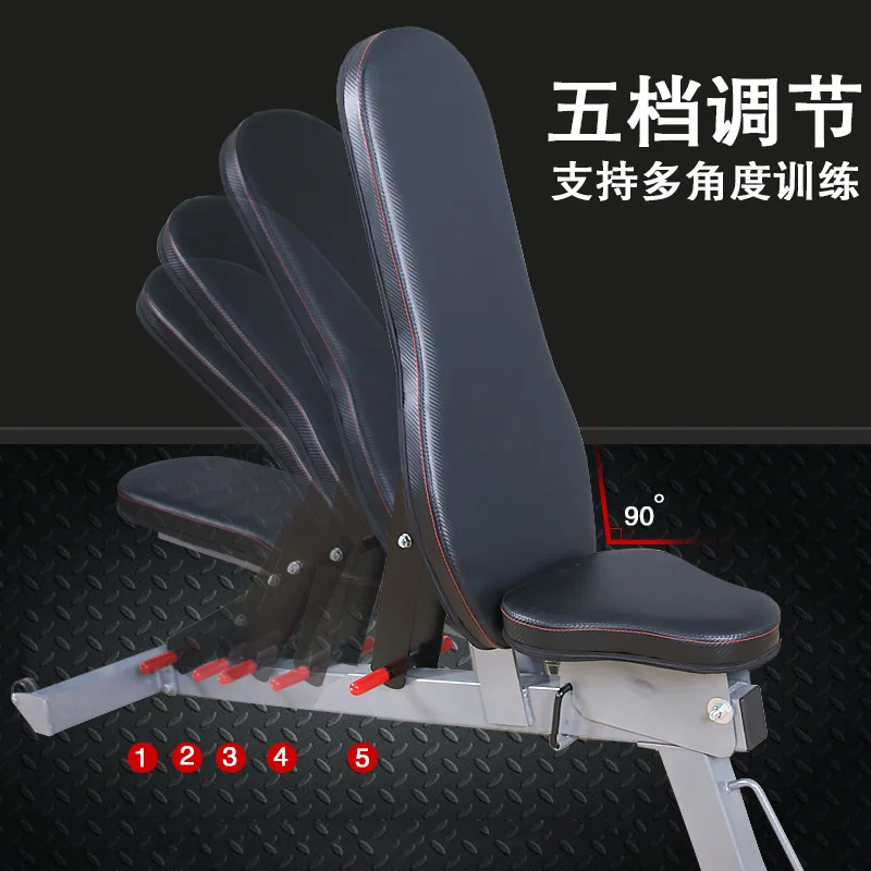 Bangku Angkat Beban 2026 Heavy - Adjustable Weight Bench ulasan dan harga